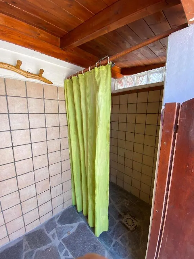 Casa vacanze Appartamento in villetta a Spiaggia Grande a 2 passi dal mare Calasetta