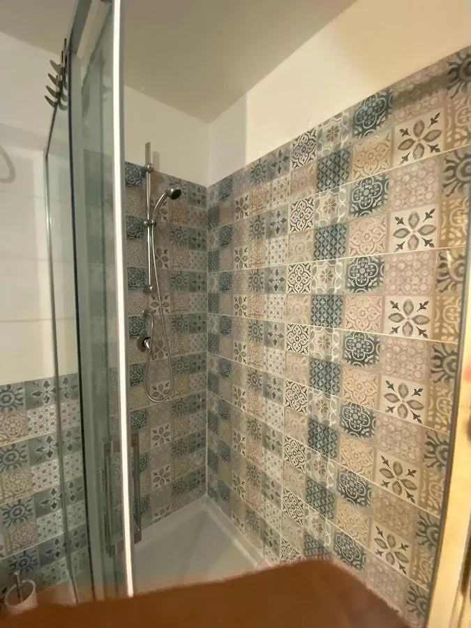 Casa vacanze Appartamento in villetta a Spiaggia Grande a 2 passi dal mare Calasetta