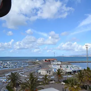Attici Con Terrazzo Vista Mare Appartamento
