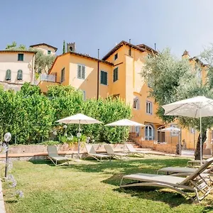 Il Borgo Degli Agrumi , Uzzano Italia