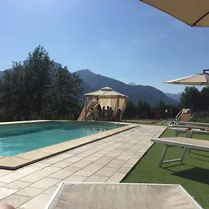 Il Frutteto , Ghivizzano Italia
