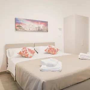 Fladi House 3*, Catania Italia